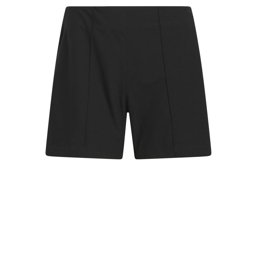 Women's Pintuck 5-Inch Pull-On Golf Shorts