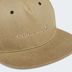 Waxed Canvas Hat