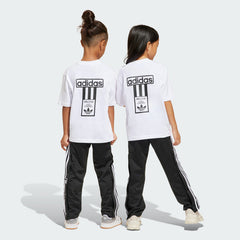 Kids' adidas Adibreak Tee Set Kids