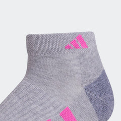 Cushioned Low-Cut Socks 3 Pairs