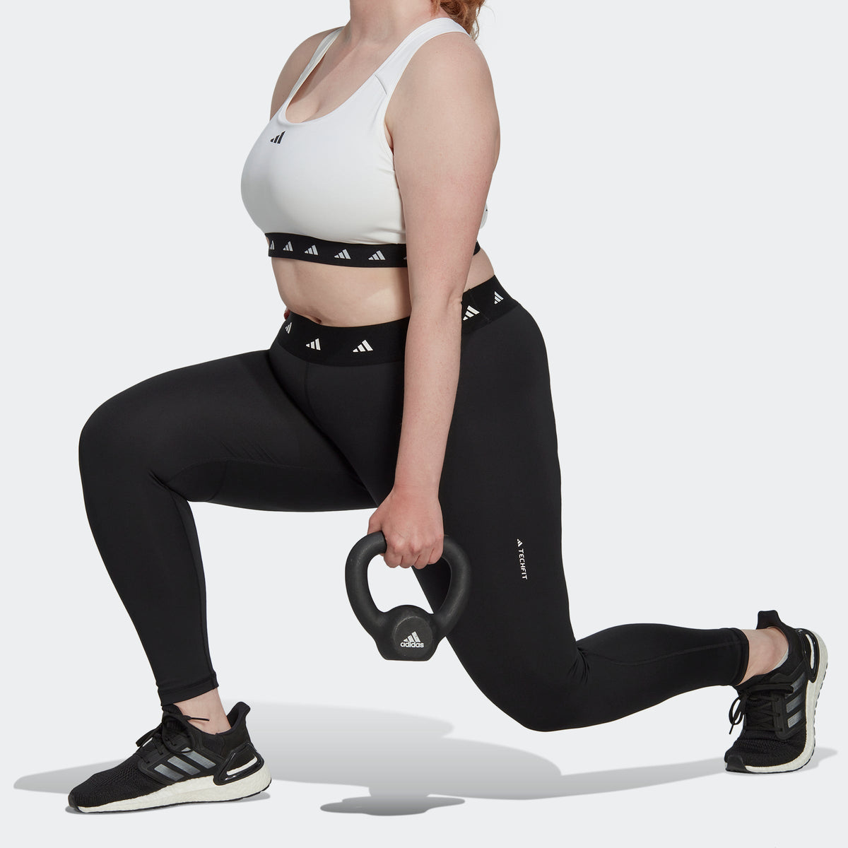 Women's Techfit Period-Proof 7/8 Leggings (Plus Size)