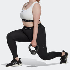 Women's Techfit Period-Proof 7/8 Leggings (Plus Size)
