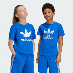 Kids' Adicolor Trefoil Tee Kids