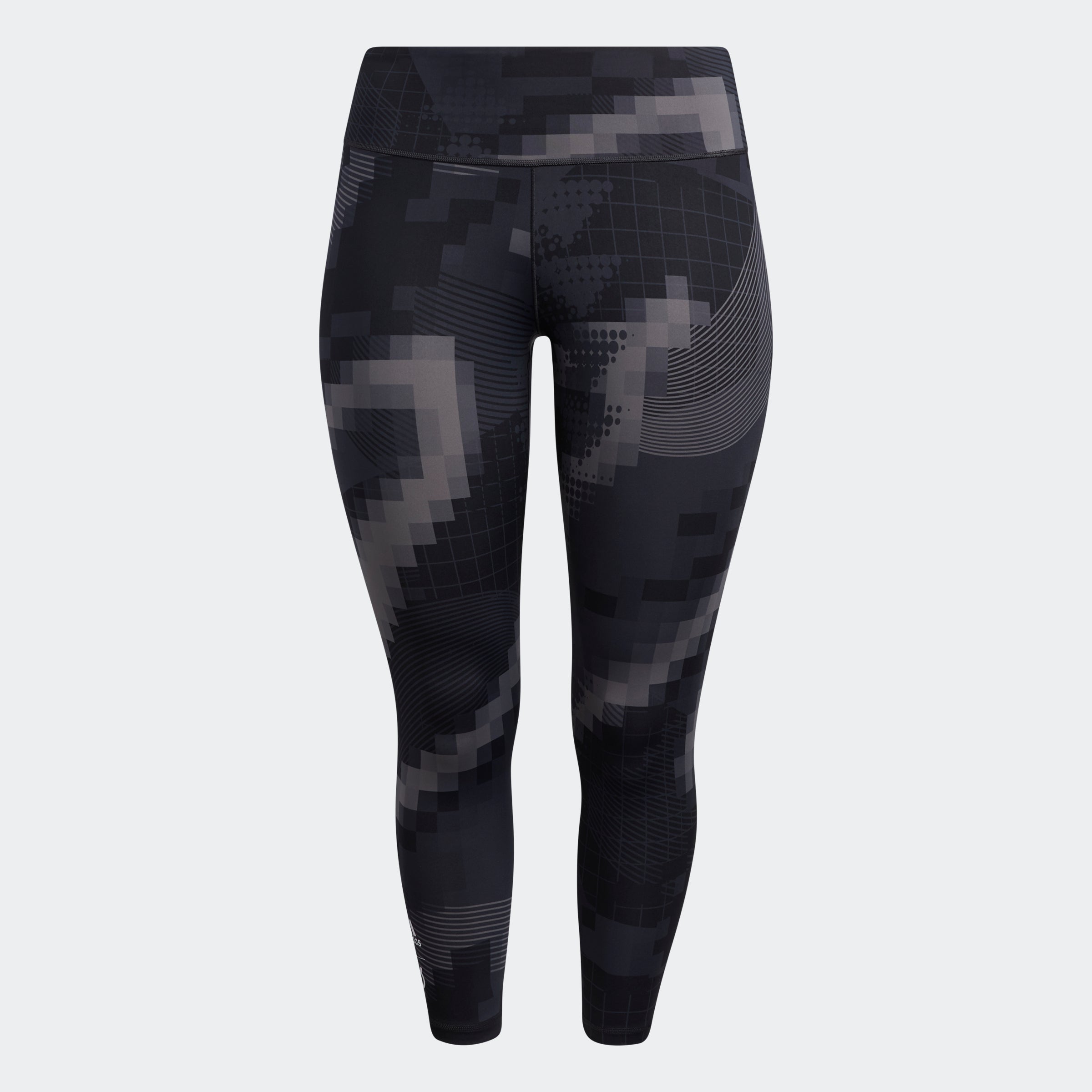 Women's x Peloton Believe This Tights (Plus Size)