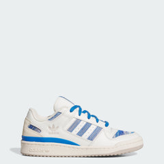 Men's adidas Forum Low CL Shoes - 3