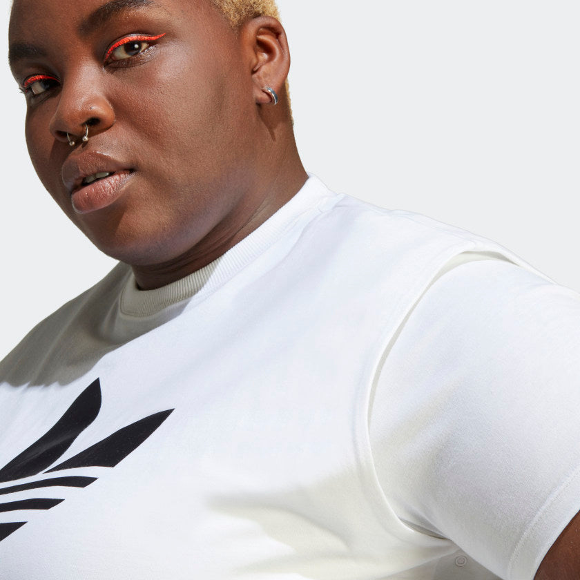 Women's Always Original Tee (Plus Size)