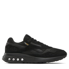 Men's/Women's Reebok ERS World "Triple Black Washed"(Unisex)