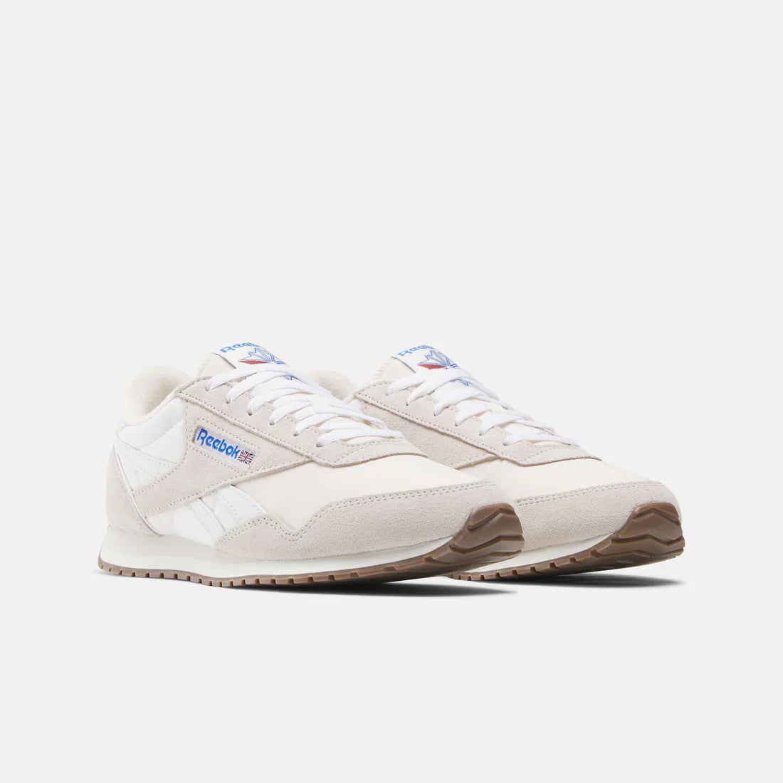 Men's Reebok Classic AZ "Luxe Grey Chalk"