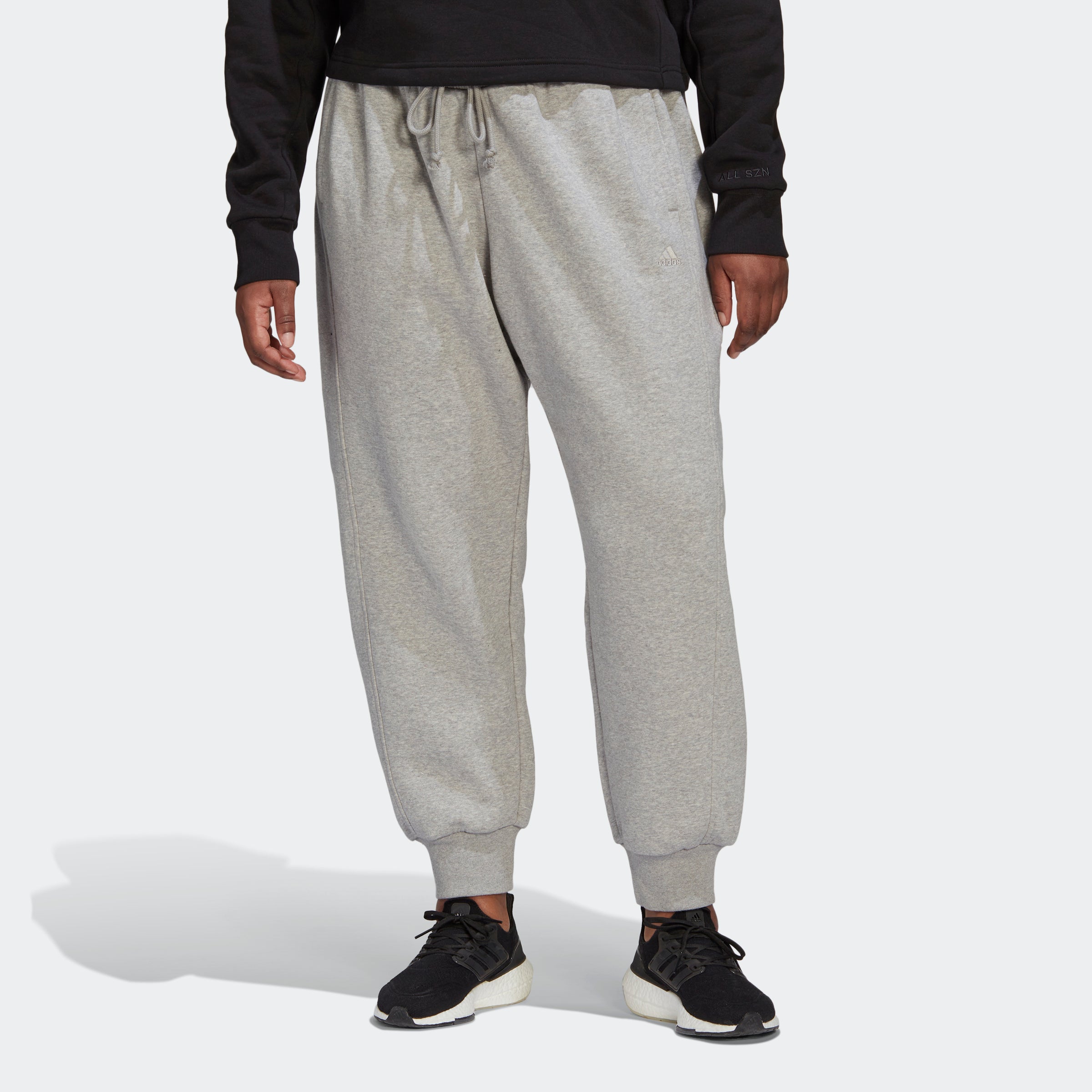 Women's ALL SZN Fleece Pants (Plus Size)