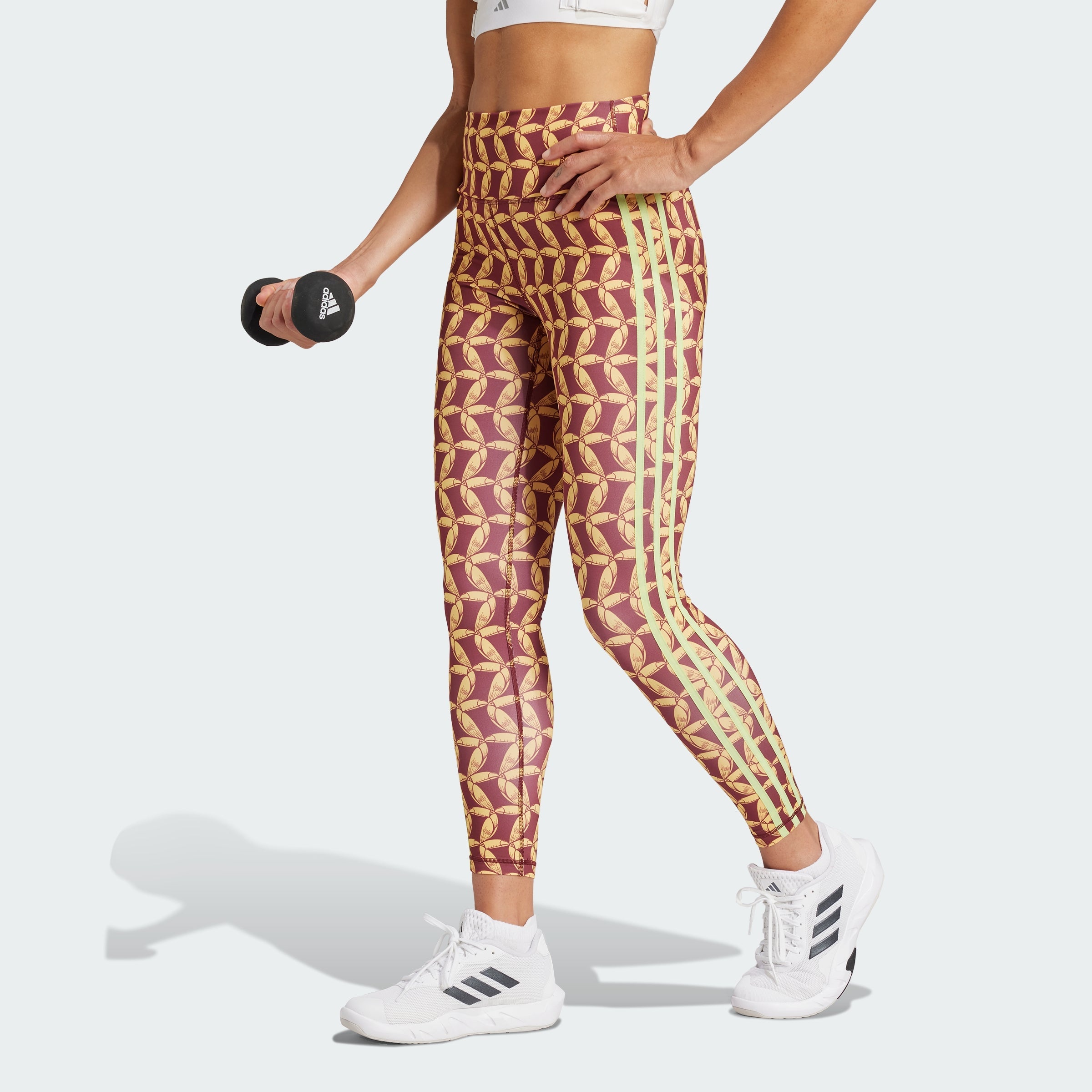 Women's x FARM Rio 7/8 Leggings