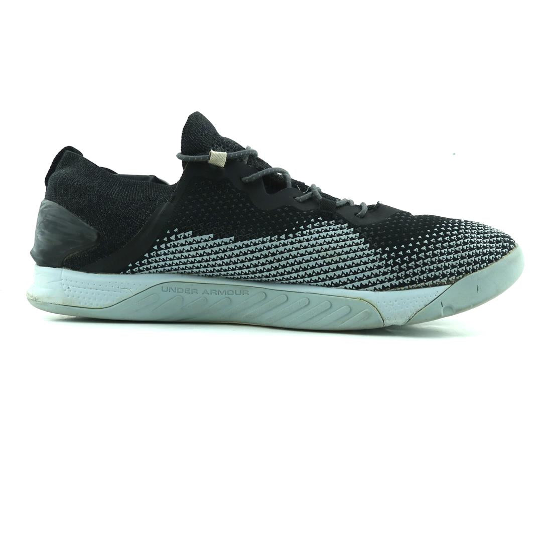 TRIBASE REIGN 3