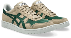 Asics Japan Pro Wood Crepe/Evergreen Shoes