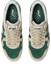 Asics Japan Pro Wood Crepe/Evergreen Shoes