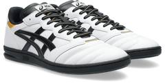 Asics Leggerezza FB White Black Shoes
