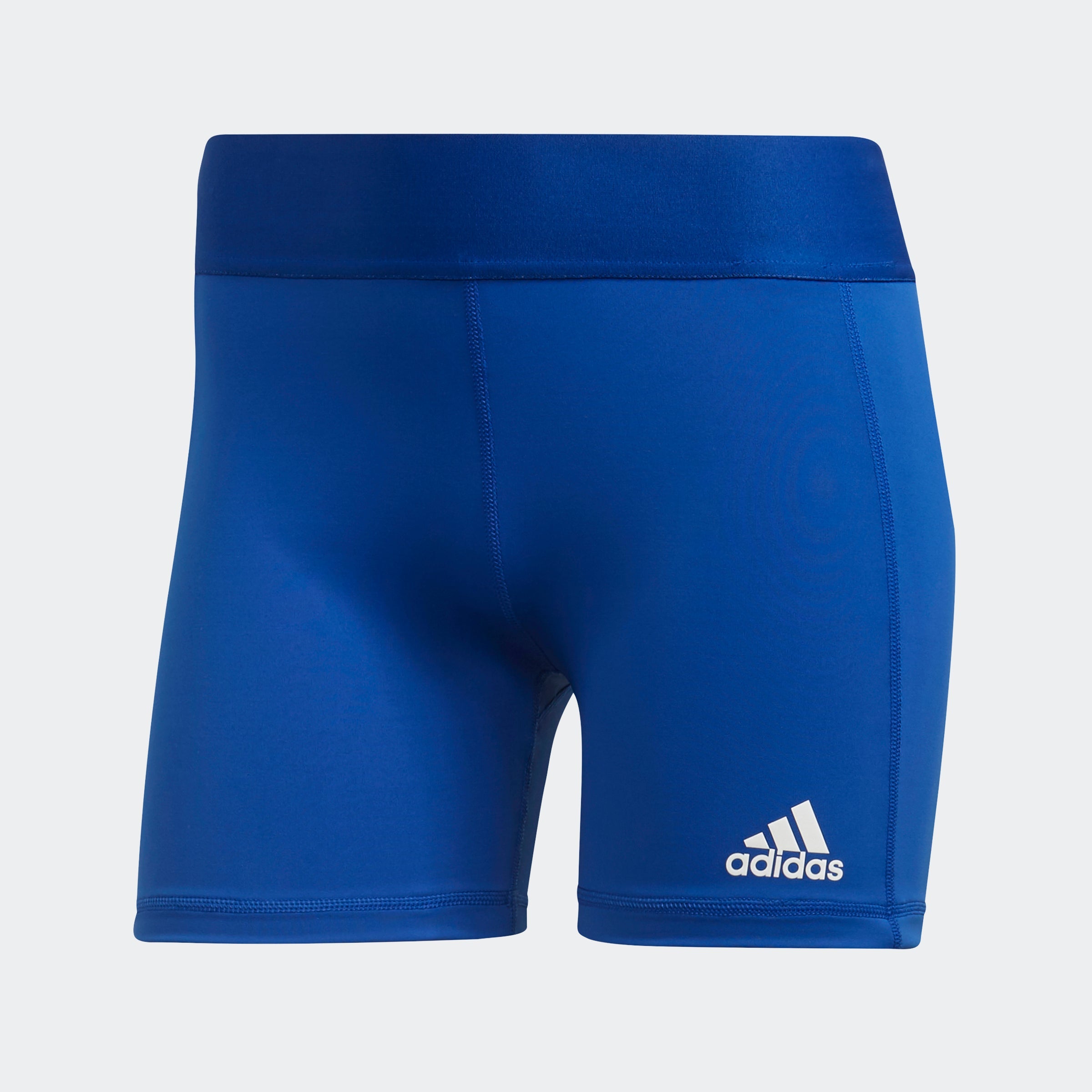 Women's Techfit Volleyball Shorts