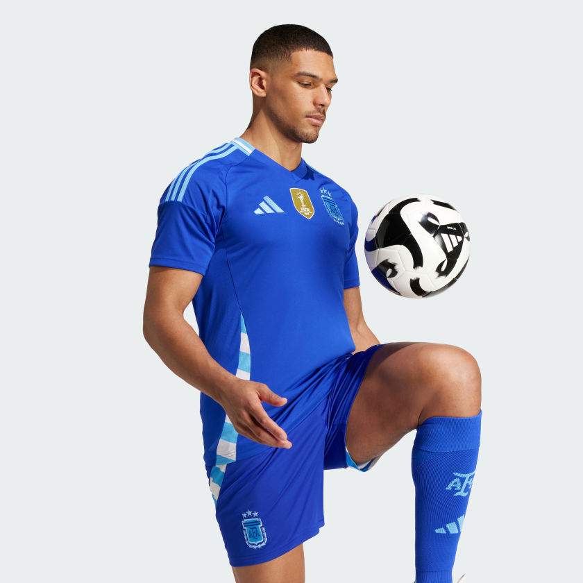 Men's Argentina 24 Away Jersey