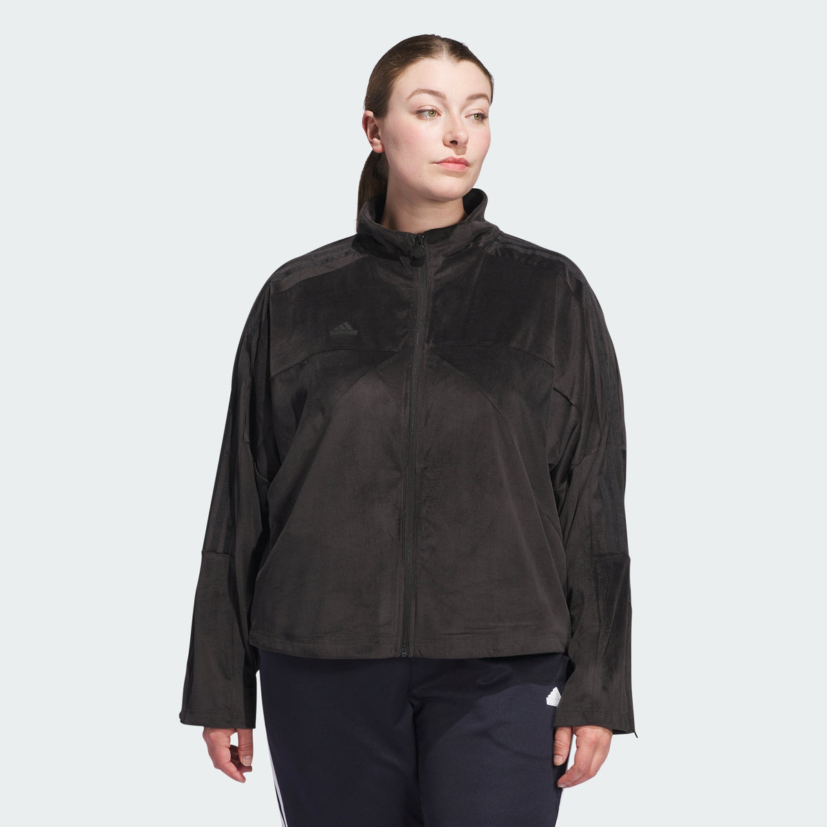 Women's Tiro Track Jacket