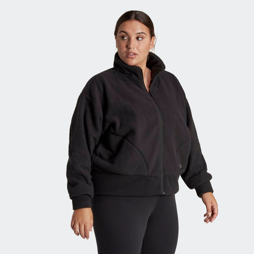 Women's Holidayz Jacket (Plus Size)