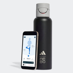 x REBO Smart Bottle