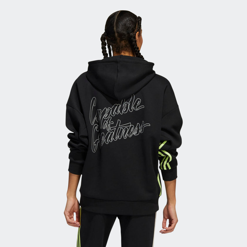 Women's Capable of Greatness Hoodie