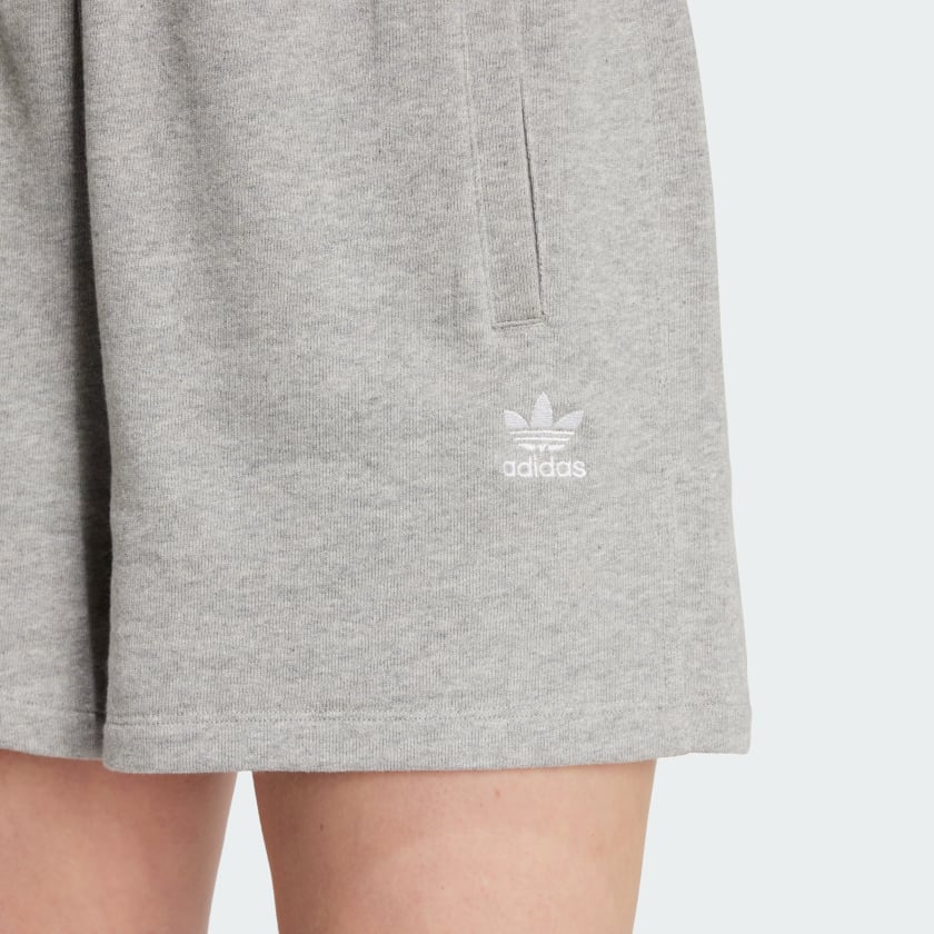 Women's Essentials French Terry Shorts