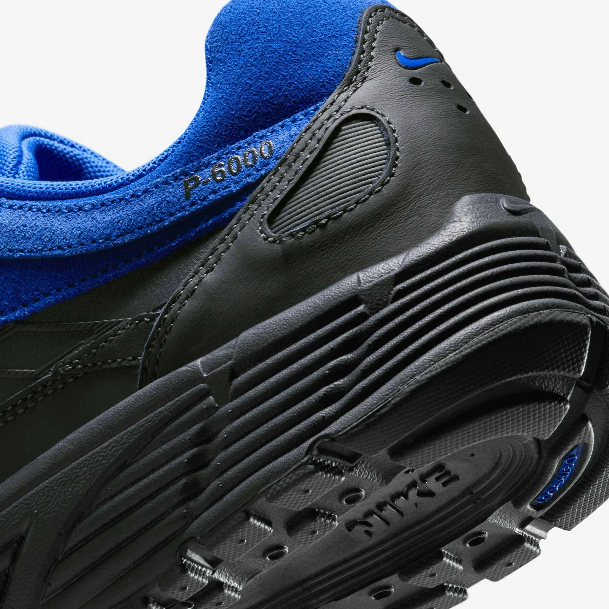 P-6000 PRM 'Hyper Royal Dark Smoke Grey Hyper Blue' (2025)
