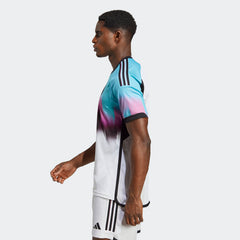 Men's Minnesota United FC 23/24 Away Authentic Jersey
