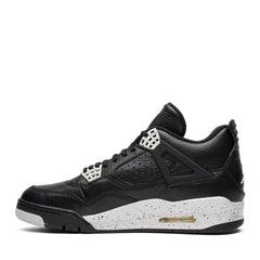 NIKE AIR JORDAN4 RETRO OREO (2015) -