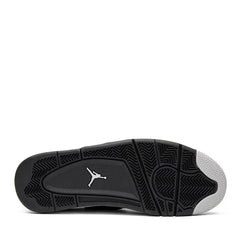 NIKE AIR JORDAN4 RETRO OREO (2015) -