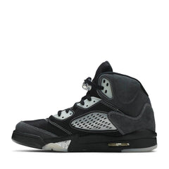NIKE AIR JORDAN5 RETRO ANTHRACITE (2021) -