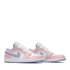 NIKE AIR JORDAN1 LOW SE ARCTIC PUNCH PURPLE