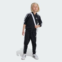 Kids' adidas Adicolor SST Track Suit Kids