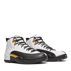 NIKE AIR JORDAN12 ROYALTY TAXI