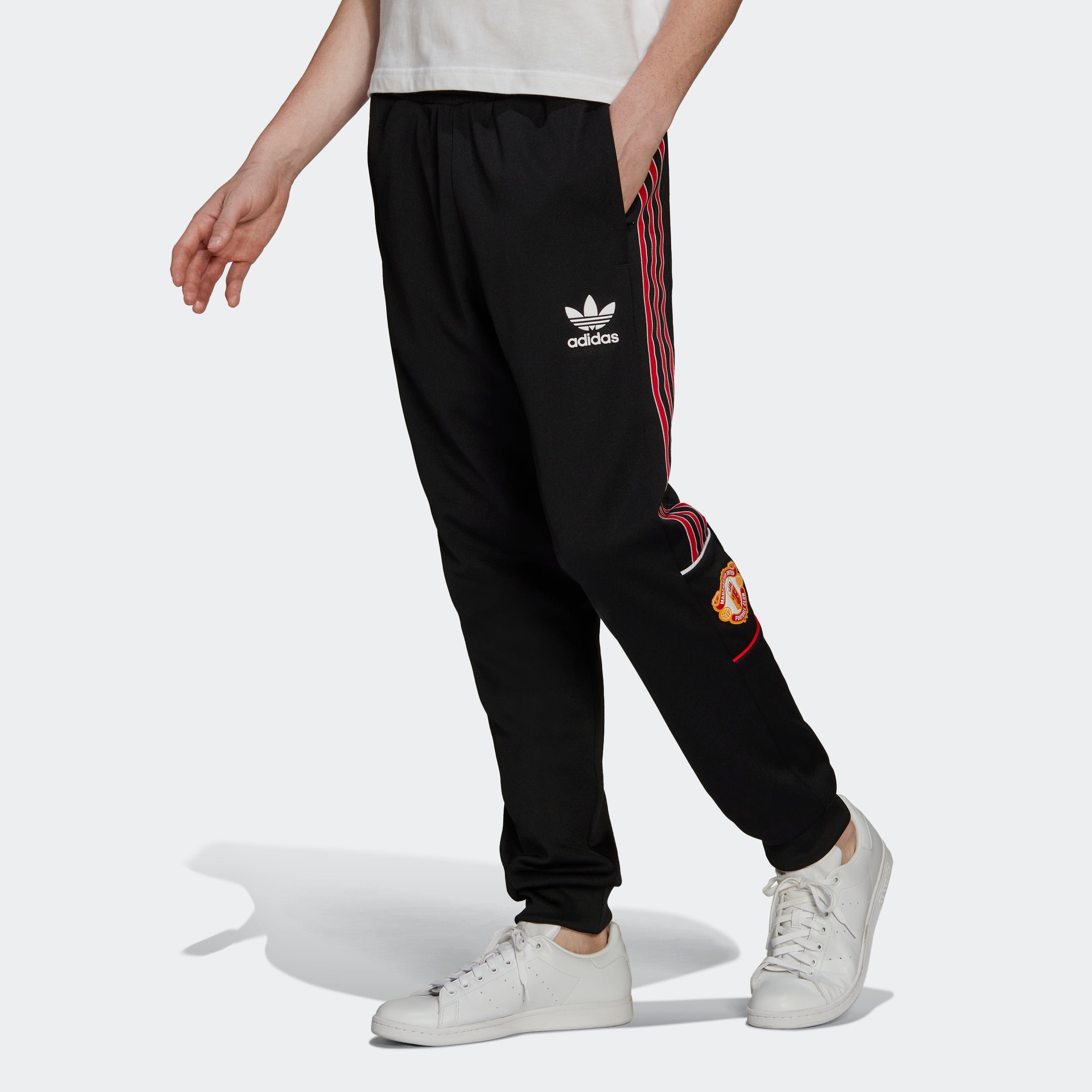 Men's Manchester United Track Pants