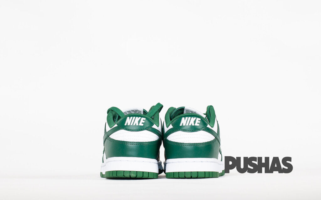 Dunk Low 'Michigan State' (2024)