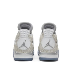 NIKE AIR JORDAN4 30TH ANNIVERSARY LASER (NEW)