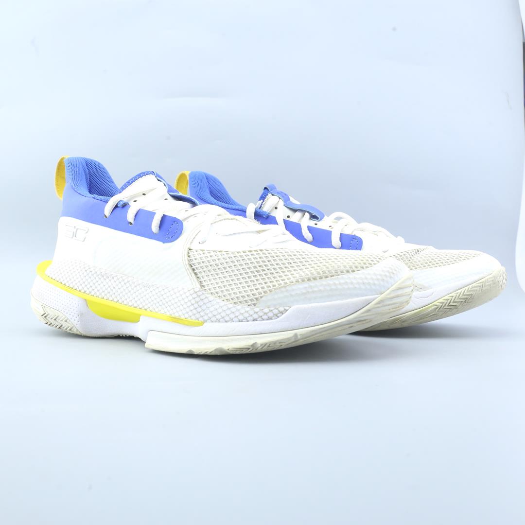 CURRY 7