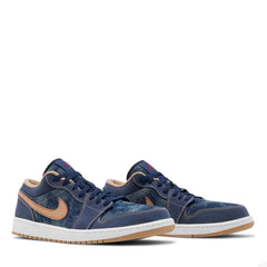 NIKE AIR JORDAN1 LOW SE DENIM