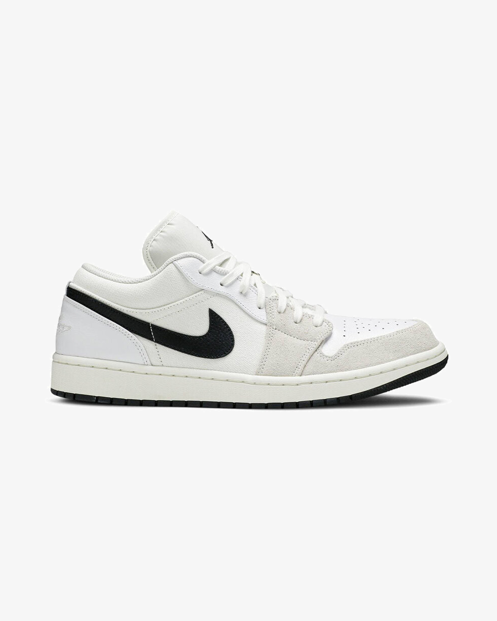 NIKE AIR JORDAN1 LOW PRM SAIL -