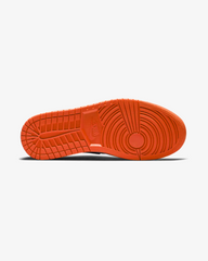NIKE AIR JORDAN1 LOW WOMEN STARFISH