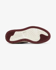 NIKE AIR JORDAN1 LOW WMNS ELEVATE DARK BEETROOT