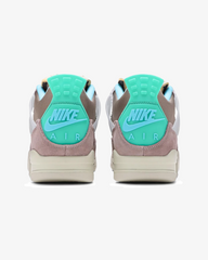 NIKE AIR JORDAN4 RETRO SP 30TH ANNIVERSARY UNION TAUPE HAZE (NEW)