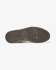 NIKE AIR JORDAN1 LOW TRAVIS SCOTT CACTUS JACK REVERSE MOCHA