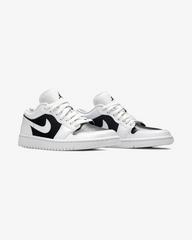 NIKE AIR JORDAN1 LOW WMNS PANDA 2021 (NEW)