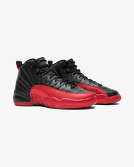NIKE AIR JORDAN12 RETRO FLU GAME GS