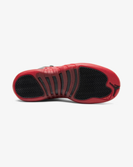 NIKE AIR JORDAN12 RETRO FLU GAME GS