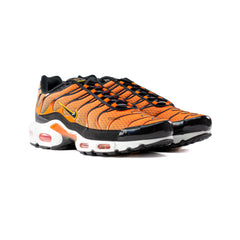 Air Max Plus TN 'Safety Orange Black' (2022)