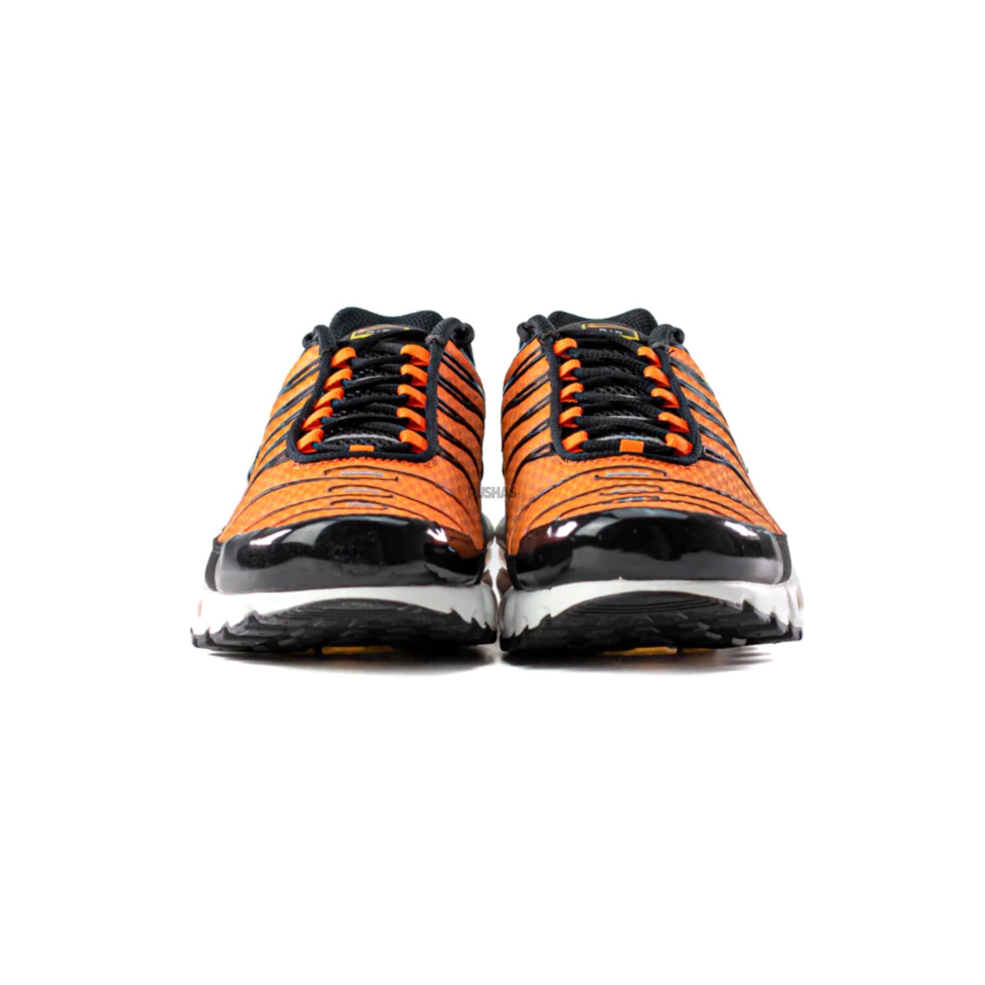Air Max Plus TN 'Safety Orange Black' (2022)