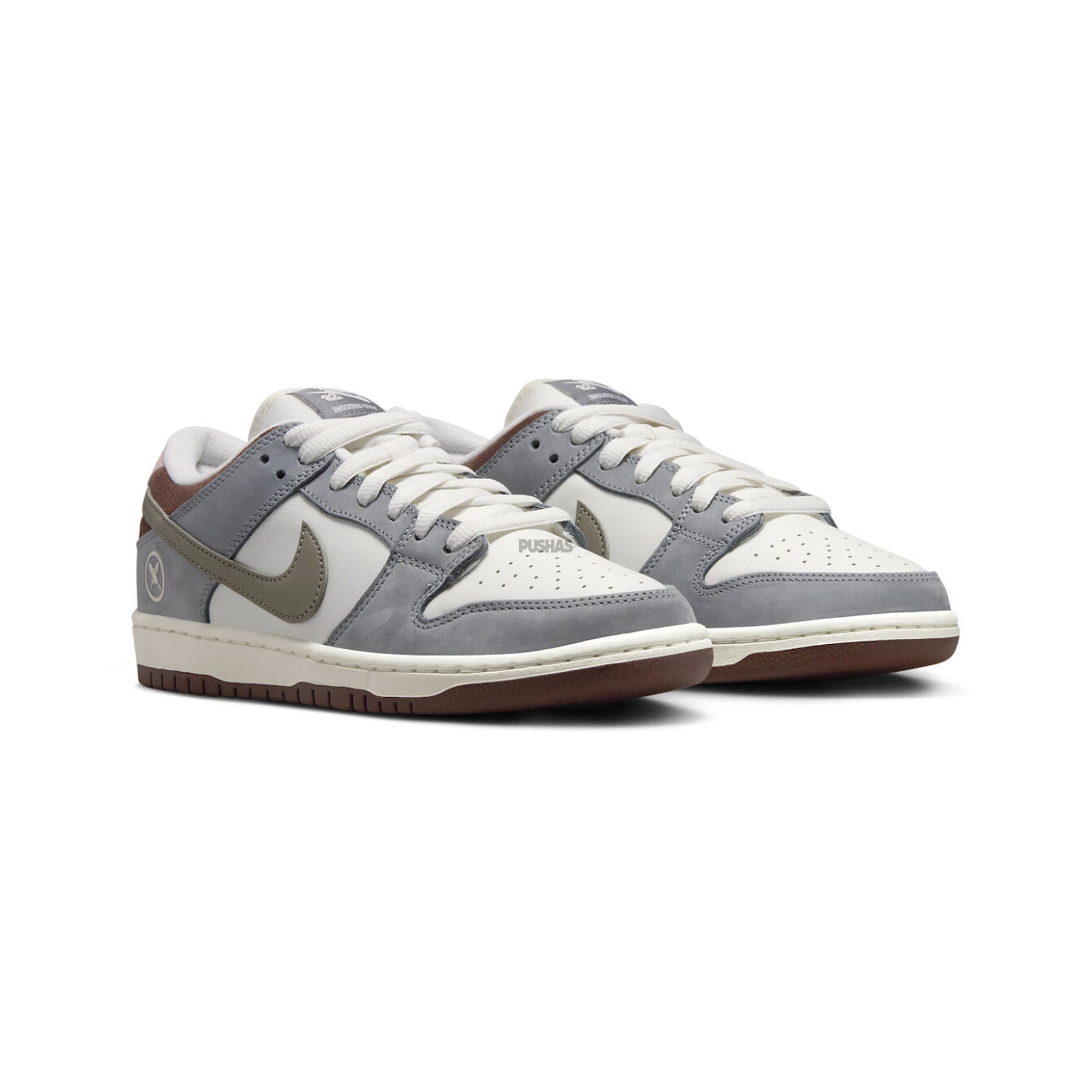 SB Dunk Low 'Yuto Horigome' (2023)