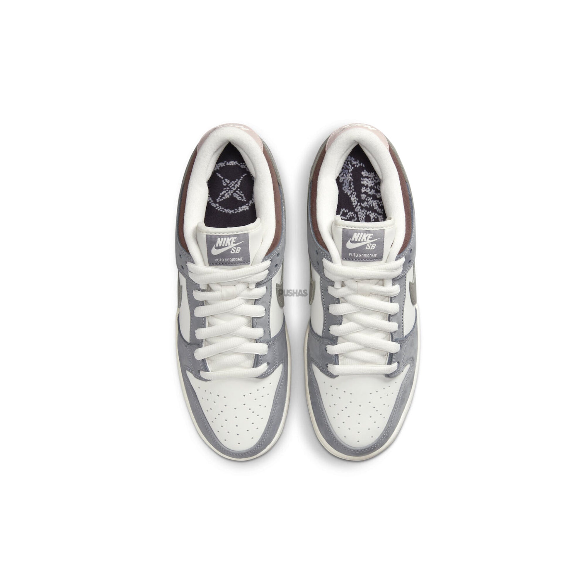 SB Dunk Low 'Yuto Horigome' (2023)